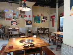 大堂-陈陈火锅(较场口店)