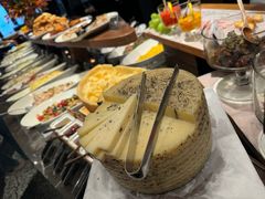 -拉蒂娜·巴西牛排馆 Latina·Brazilian Steakhouse(王府井喜悦店)