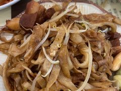 -葛记焖饼(伏牛路店)