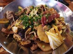 -巴渝老街印象生活麻辣烫(华宇·北城中央汇店)