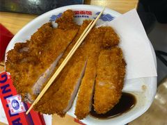 -哈灵面馆(宁波路店)