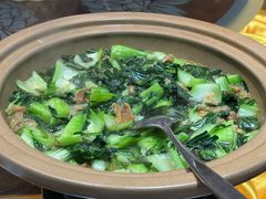 -木子山庄·安徽省老字号·中国炖锅宴