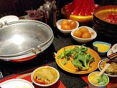 -牛New寿喜烧(金茂览秀城店)