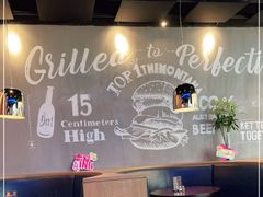 大堂-bluefrog蓝蛙(皇庭广场店)