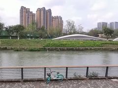 -府河摄影公园
