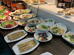 -直隶安家牛肉罩饼(七一路店)