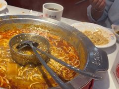 -喜虾客·大虾火锅(郑州无限城店)