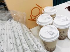 -KOI Thé(正佳广场店)