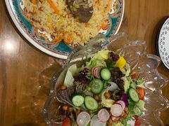 -巴依老爷新疆美食(望京小街店)