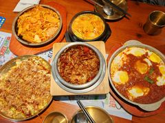 -鑫日千里马朝鲜族小馆(总店)