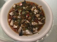 -食为先庐畔渔歌(合作化路店)