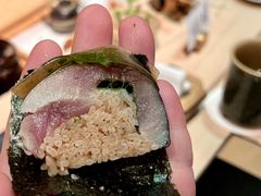 -橼舍鮨青木
