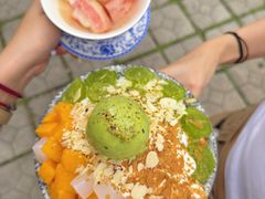-东记甜品(佛山总店)