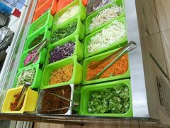 -舞素卷菜煎饼.糁汤(万达金街店)