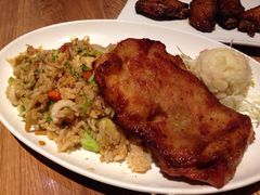 -玛格萝妮(汇智国际商业中心店)