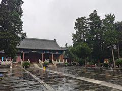 -历代帝王庙博物馆