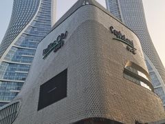 -杭州来福士中心