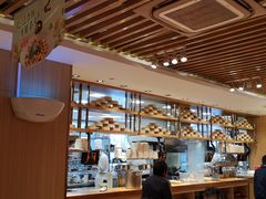 -西贝(上海我格广场店)