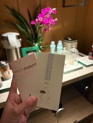 -文华东方水疗中心