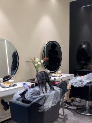 -凯博K-boom Hair Salon