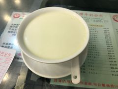 -义顺牛奶公司(庇利金街店)