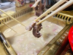 -泽成·冰煮羊(乌兰察布红楼店)