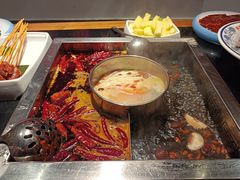 -蜀江龙火锅(339店)