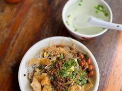 -罗家杏传统特色海南粉(人民西路总店)