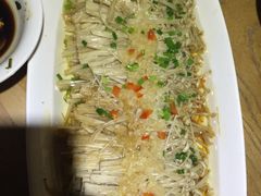 -吴越荣记·苏州菜·松鼠桂鱼(斜塘老街店)