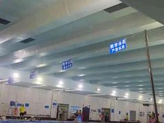 -金银湖市民文体活动中心恒温游泳馆