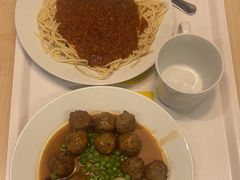 -宜家·瑞典风味餐厅(北京西红门店)