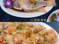 -海棠湾