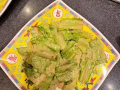 -芦月轩羊蝎子(劲松店)