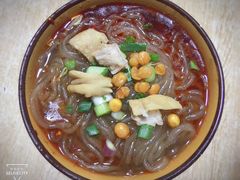 -梁记肥肠粉(宽窄巷子店)