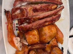 -顺徕德·仙庙烧鸡(桂庙路店)