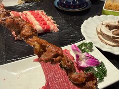 -南门涮肉(上海二店)