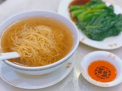 -麦奀云吞面世家(中环店)