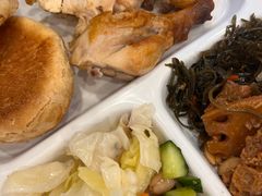 -香妃烤鸡(西单店)