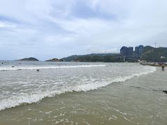 -青澳湾北回归线广场