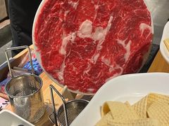 -东道煮牛肉火锅(重庆路店)