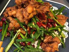 -金龙·打边炉(南京西路店)