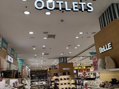 -通程奥特莱斯(华晨店)