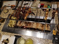 -丰茂烤串(公园店)