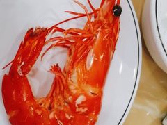 -海大大蒸汽海鲜餐厅·粤菜·特色小炒(欢乐颂店)