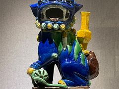 -景德镇中国陶瓷博物馆