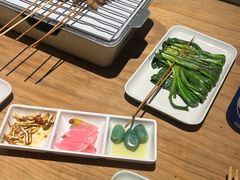 -木屋烧烤(岗顶二店)