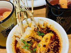 -太二酸菜鱼(福州泰禾店)