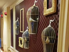 -牧歌商务公馆(南门店)