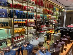 -神洲四海大酒楼(王府井澳门中心店)
