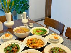 -寒舍户外烧烤团建聚会别墅轰趴馆(安农大店)